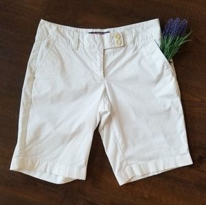 Vinyard Vines Dayboat Bermuda Shorts Size 0